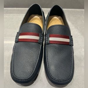 Bally Navy Drivers